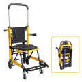 DW-ST003 Ambulance Ambulance Stretcher Chair Chaise d&#39;escalier d&#39;urgence